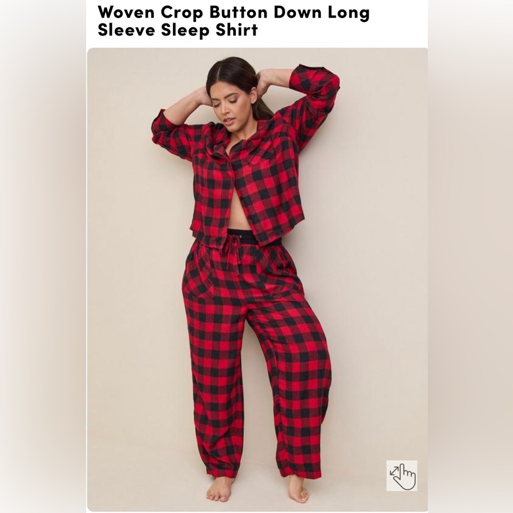 Pajama Set